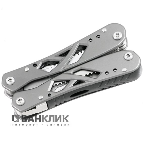 Мультитул Grand Way 2236