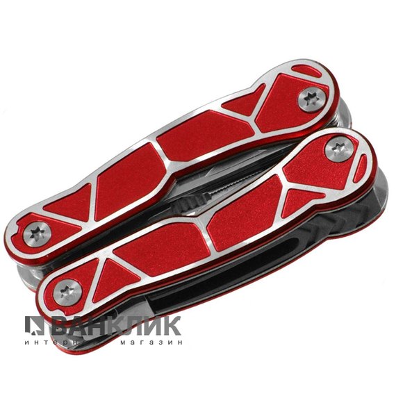 Мультитул Grand Way 65021
