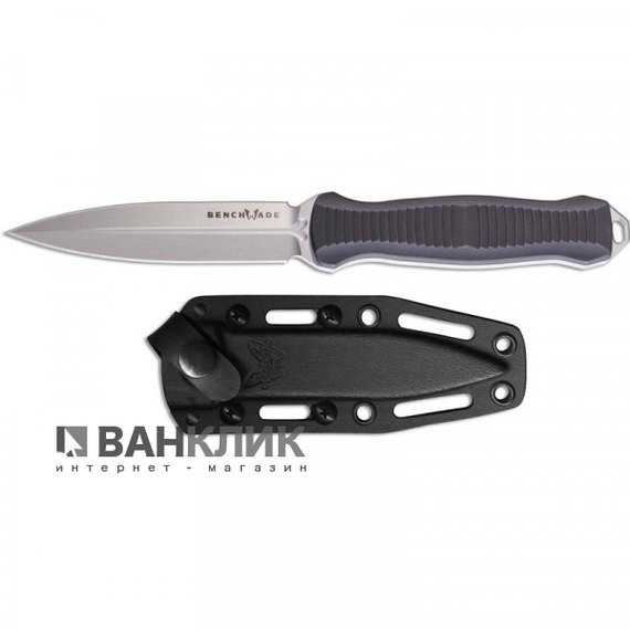 Нож Benchmade Fixed Infidel 133
