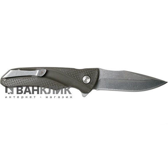 Нож Buck Sprint Select оливковый 840GRS