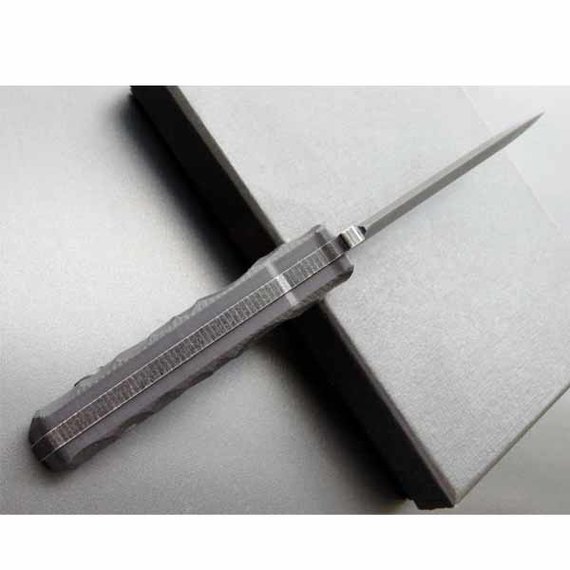 Нож Eafengrow EF101 G10 black