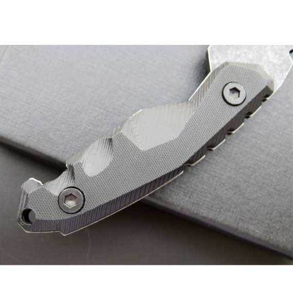 Нож Eafengrow EF98 G10 black