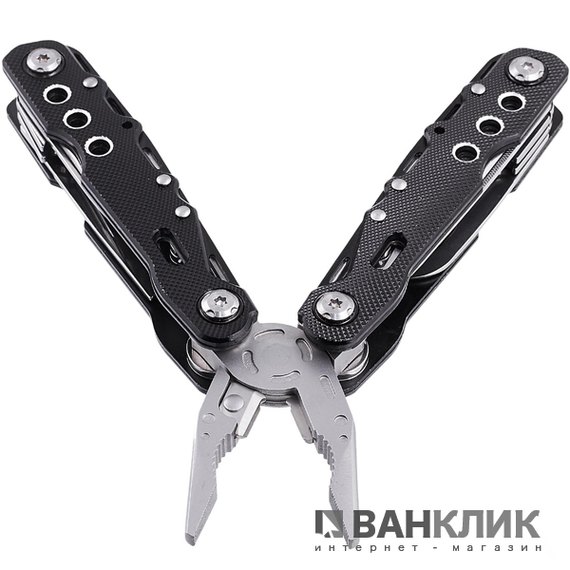 Мультитул Grand Way 104052 (12 в 1)