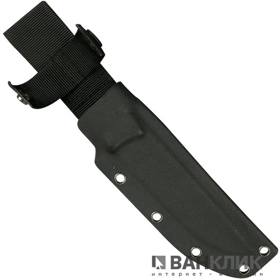Нож SKIF Касатка черный FB-002BL