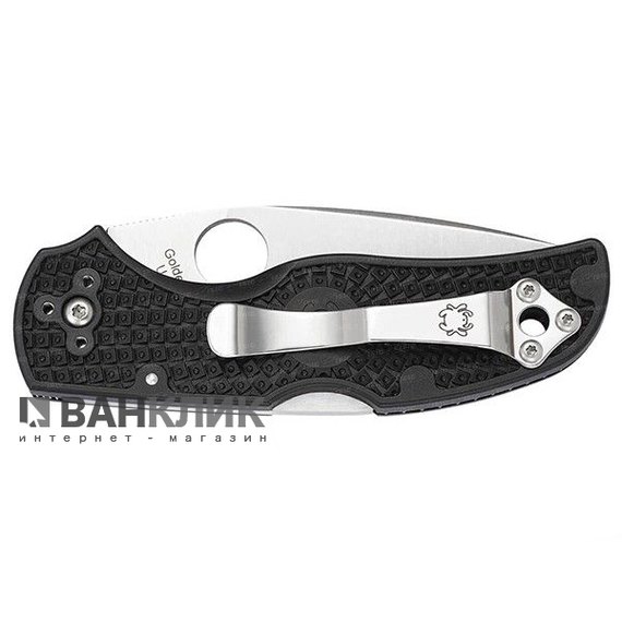 Нож Spyderco Native 5 FRN (C41PBK5)