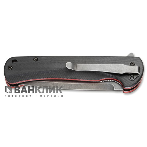 Нож Boker Magnum Mobius 01MB726