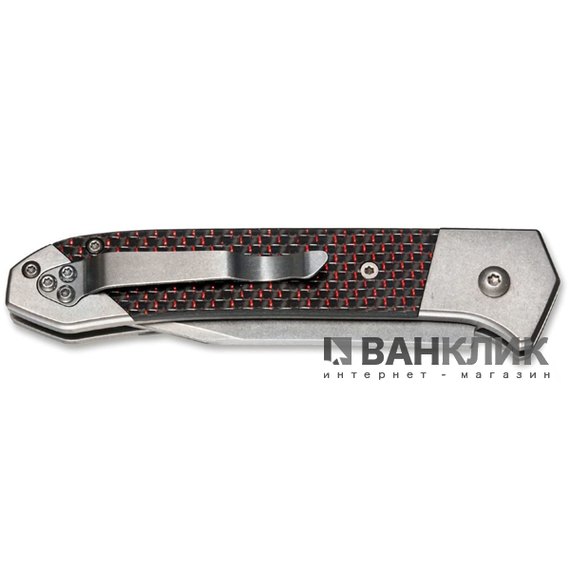 Нож Boker Magnum Rubico Auto 01SC054