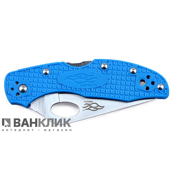 Нож Firebird F759M-BL