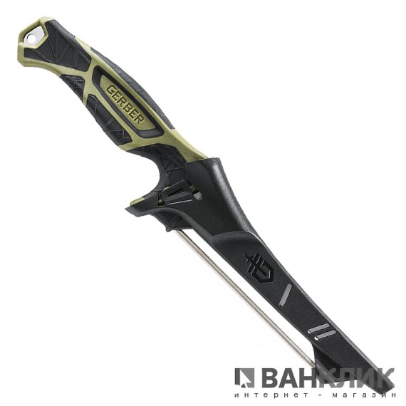 Нож Gerber Controller 10" Fillet Knife 30-001450DIP