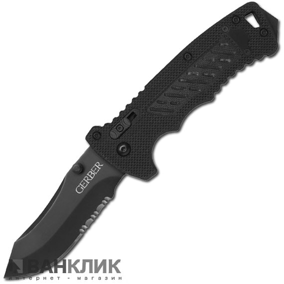 Нож Gerber DMF Folder 31-000582