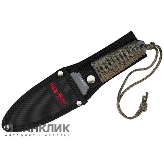 Нож Grand Way 15873