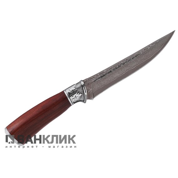 Нож Grand Way 2291 EWD (дамаск)
