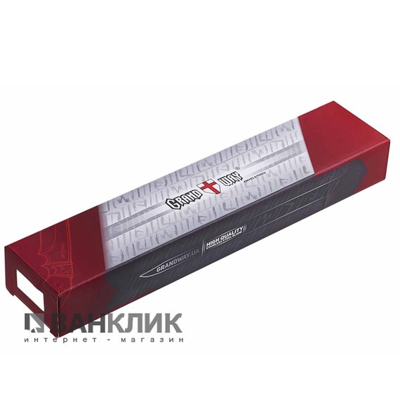 Нож Grand Way 2291 EWD (дамаск)