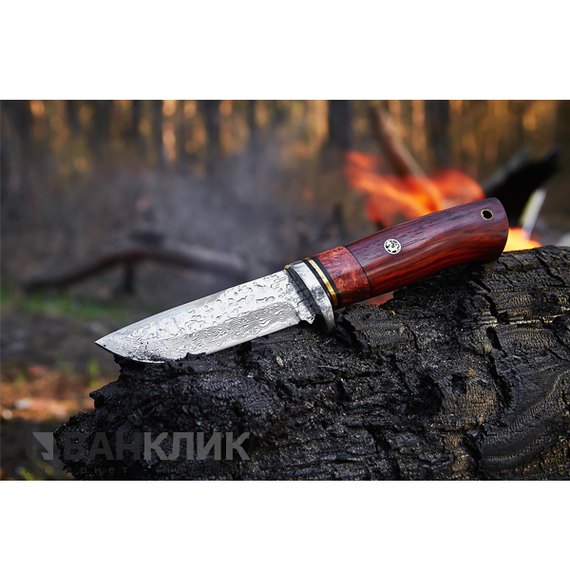 Нож Grand Way DKY 009