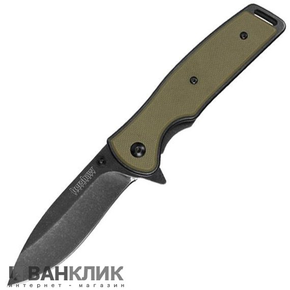 Нож KAI Kershaw Bevy 1329