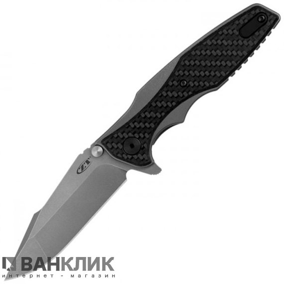 Нож KAI ZT 0393GLCF