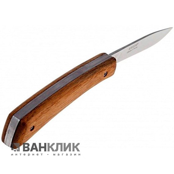 Нож Кизляр НСК -7 (орех) 08024