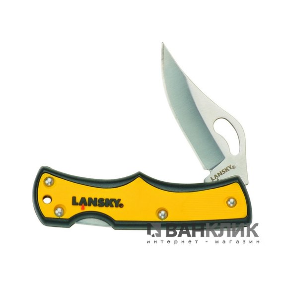Нож Lansky LKN045-1