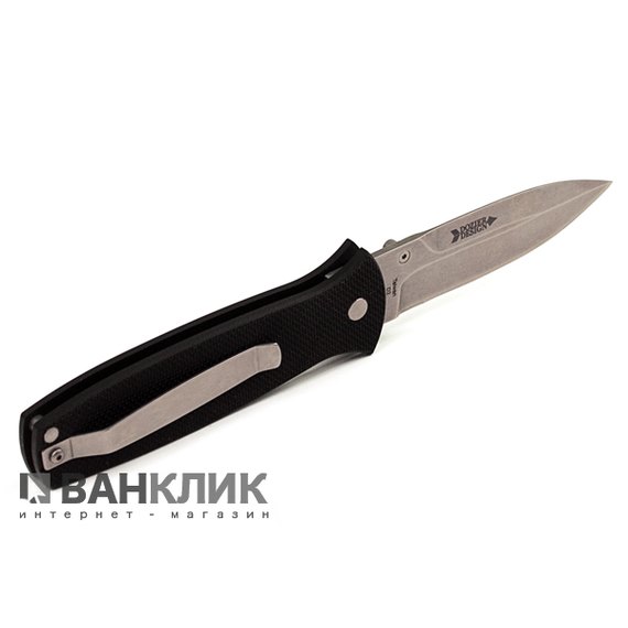 Нож Ontario Dozier Arrow D2 (9100)