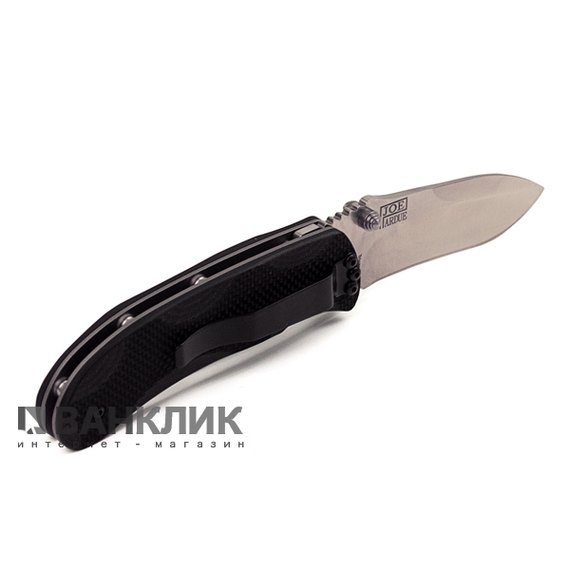 Нож Ontario Utilitac 1A SP (8872)