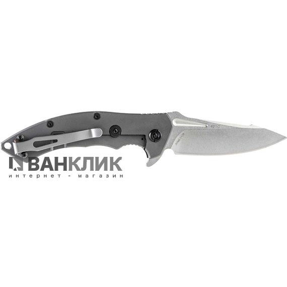 Нож SKIF Shark grey 421C