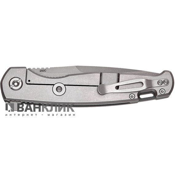 Нож SKIF Tiger Paw od green IS-250C