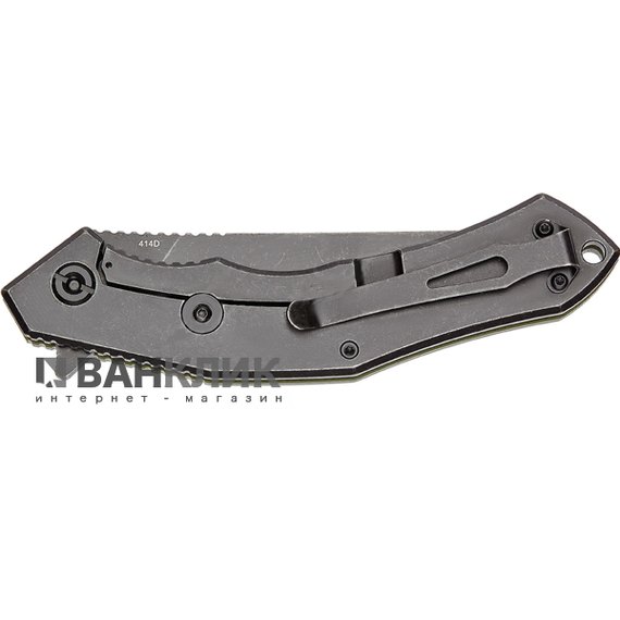 Нож SKIF Wave BSW od green IS-414D
