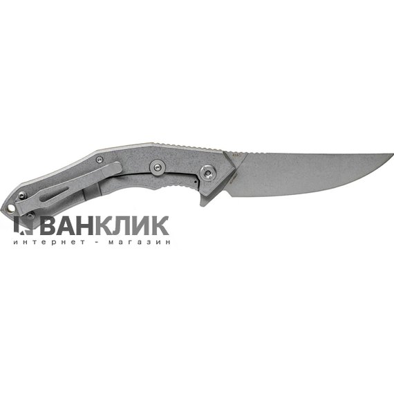 Нож SKIF Wave od green IS-414C