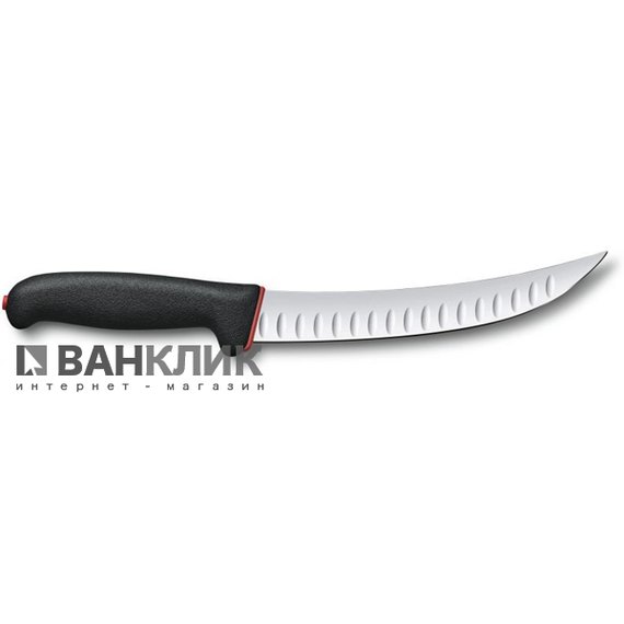 Hож кухонный Victorinox Fibrox Butcher 20 см 5.7223.20D