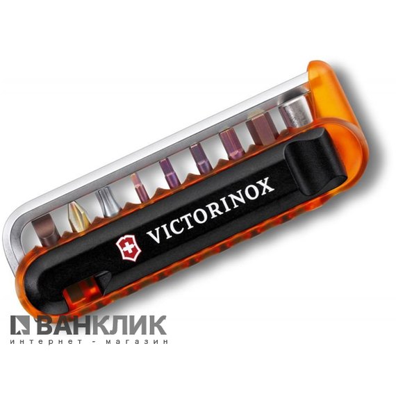 Набор инструментов Victorinox 4.1329