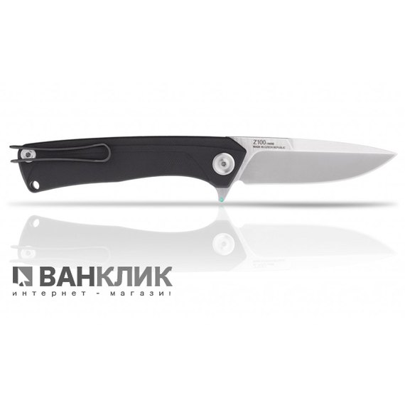 Нож Acta Non Verba Z100 Mk.II  (ANVZ100-009)
