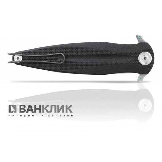 Нож Acta Non Verba Z400 (ANVZ400-001)