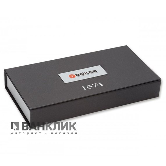Нож Boker Appleagate-Fainbairn 1674 (121543)