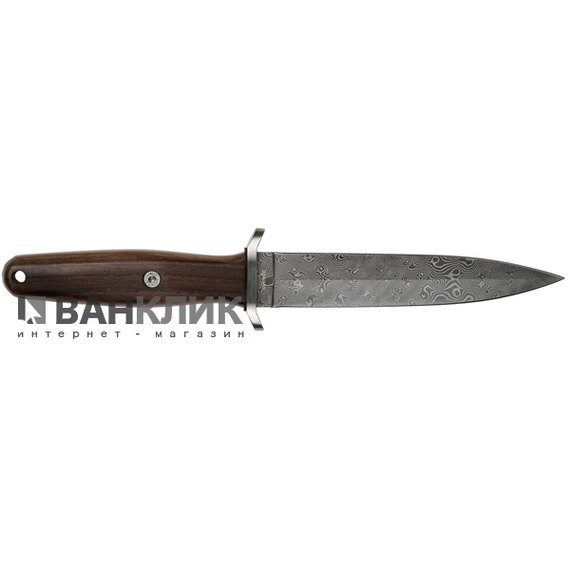 Нож Boker Applegate-Fairbairn Damascus 125543DAM