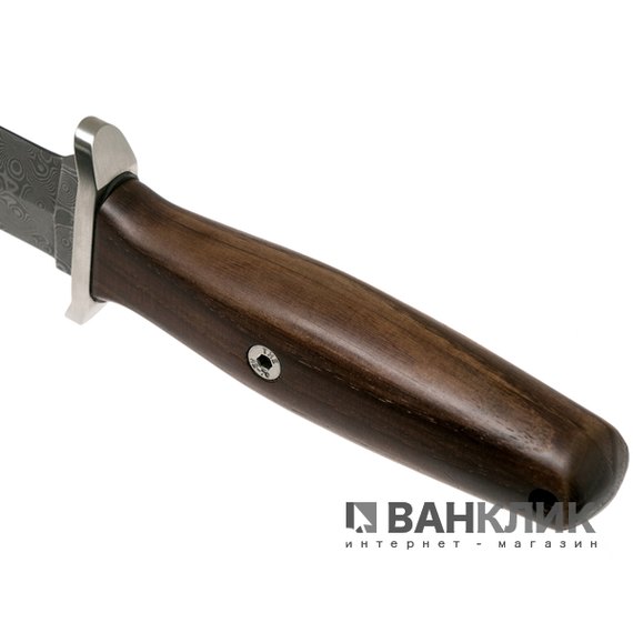 Нож Boker Applegate-Fairbairn Damascus 125543DAM