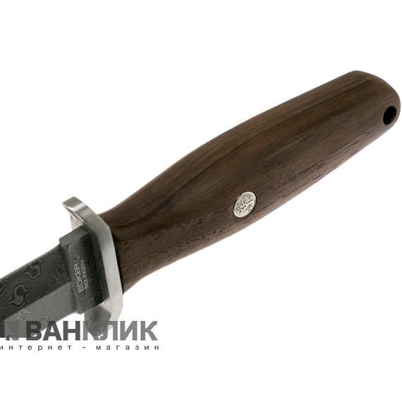 Нож Boker Applegate-Fairbairn Damascus 125543DAM