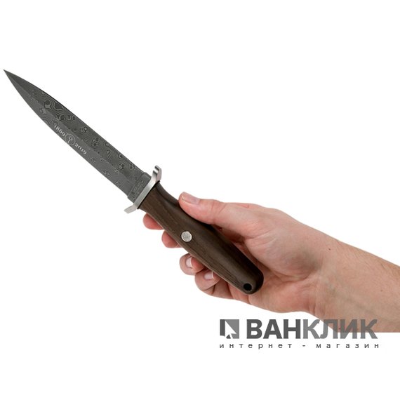 Нож Boker Applegate-Fairbairn Damascus 125543DAM