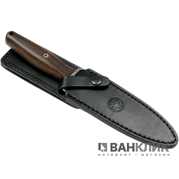 Нож Boker Applegate-Fairbairn Damascus 125543DAM