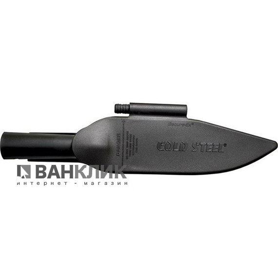Нож Cold Steel Bowie Bushman (95BBUSK)