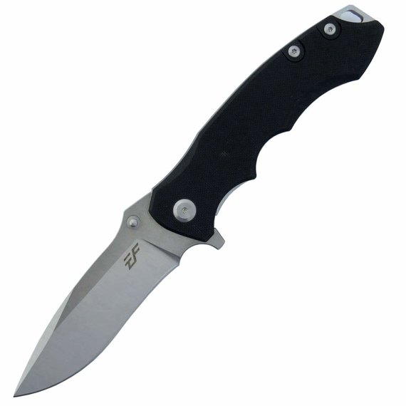 Нож Eafengrow EF12 G10 black