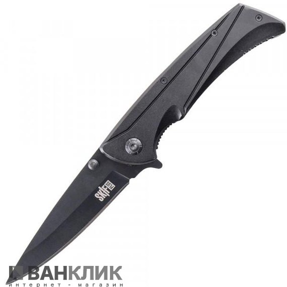 Нож SKIF Plus Pike black H-K222612