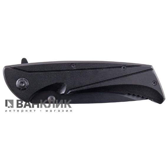 Нож SKIF Plus Pike black H-K222612