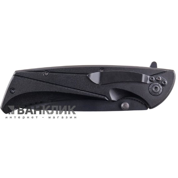 Нож SKIF Plus Pike black H-K222612