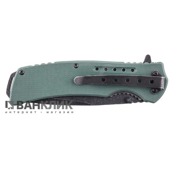 Нож SKIF Plus Tactic olive H-K201970Ol