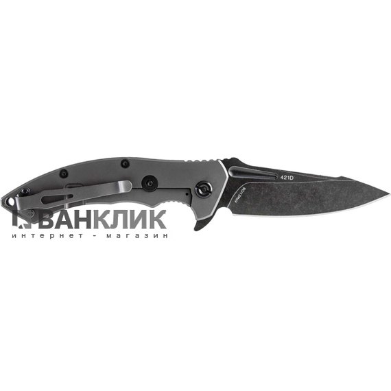 Нож Skif Shark 421D