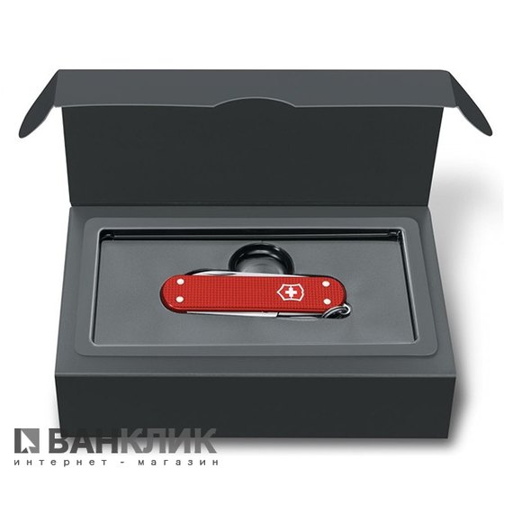 Нож Victorinox Classic Alox 0.6221.L18