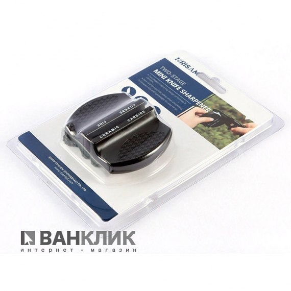 Точилка-брелок Risam RO004