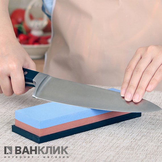 Точильный камень Risam RW003