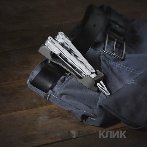 Чехол для ножей Victorinox SwissTool 4.0829