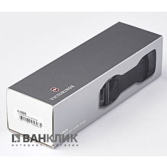 Чехол для ножей Victorinox SwissTool 4.0829